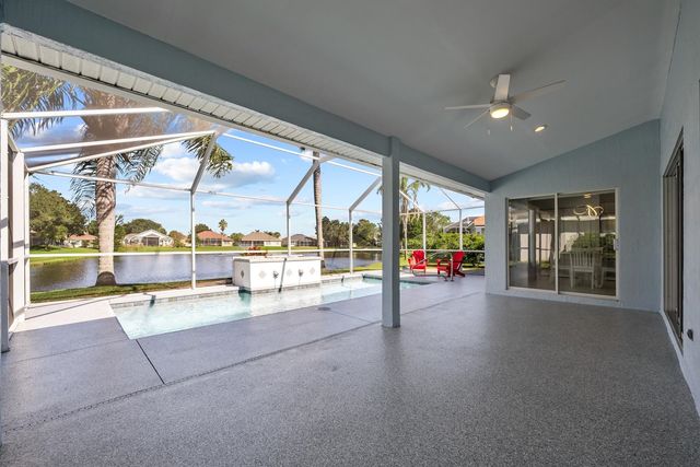 1116 Compass Row, St Augustine, FL 32080