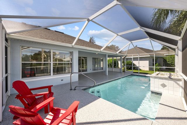 1116 Compass Row, St Augustine, FL 32080