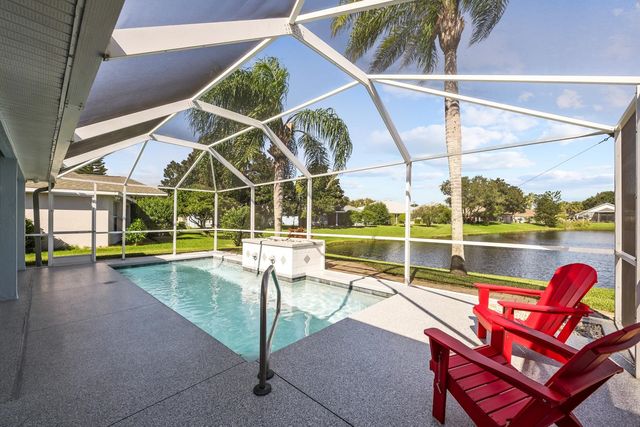 1116 Compass Row, St Augustine, FL 32080