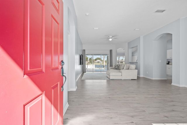 1116 Compass Row, St Augustine, FL 32080