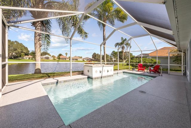 1116 Compass Row, St Augustine, FL 32080