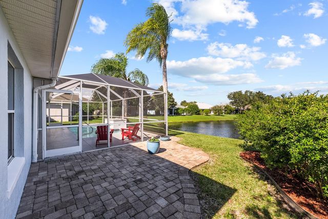 1116 Compass Row, St Augustine, FL 32080