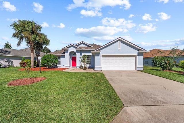 1116 Compass Row, St Augustine, FL 32080