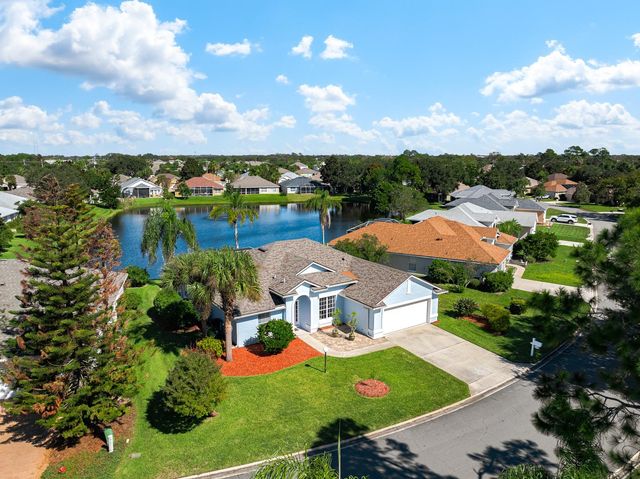 1116 Compass Row, St Augustine, FL 32080