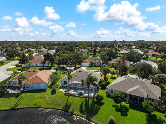 1116 Compass Row, St Augustine, FL 32080