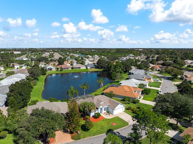 1116 Compass Row, St Augustine, FL 32080