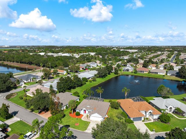 1116 Compass Row, St Augustine, FL 32080