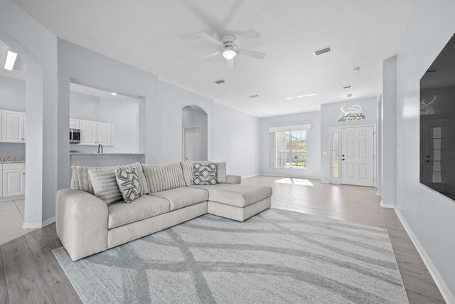 1116 Compass Row, St Augustine, FL 32080