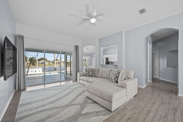 1116 Compass Row, St Augustine, FL 32080