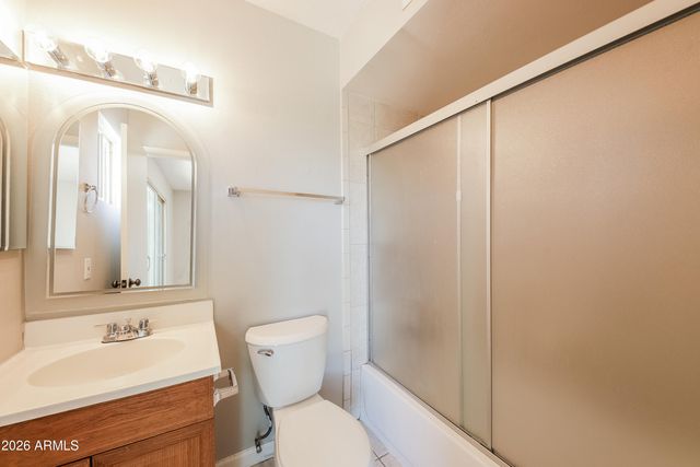 2501 E VILLA RITA Drive, Phoenix, AZ 85032