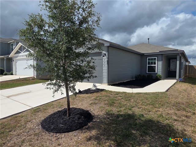 585 Aplite Pass, Maxwell, TX 78656