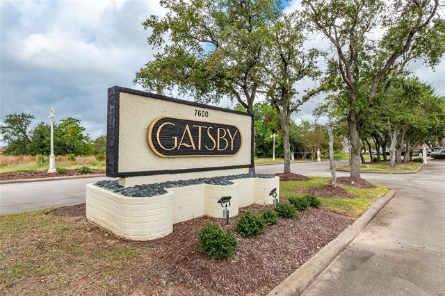 7600 Emmett F Lowry Expressway 806, Texas City, TX 77591