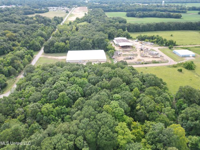 Covington Drive, Canton, MS 39046