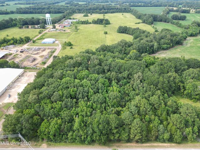 Covington Drive, Canton, MS 39046