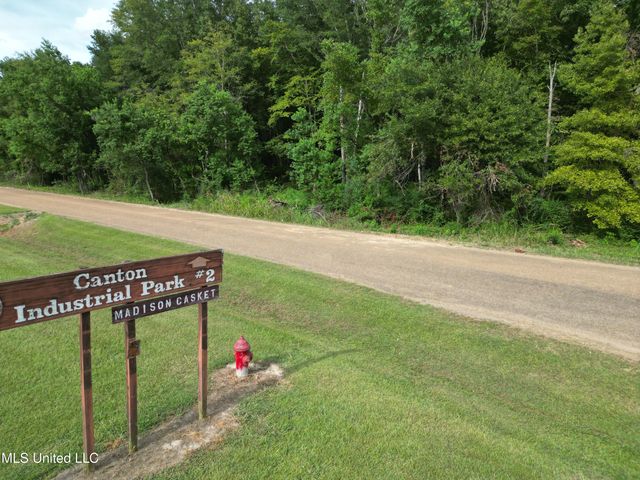 Covington Drive, Canton, MS 39046