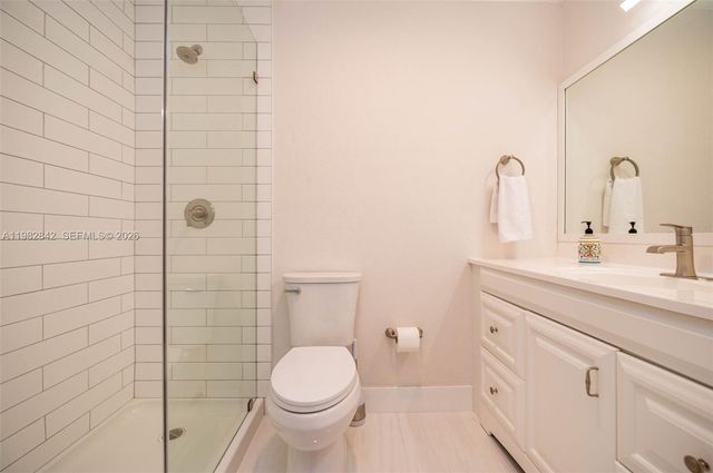 4702 SW 67th Ave O7, Miami, FL 33155