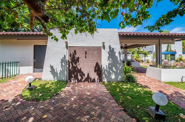 4702 SW 67th Ave O7, Miami, FL 33155