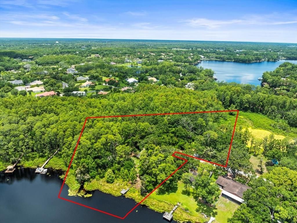 16035 CHASTAIN ROAD, Odessa, FL 33556