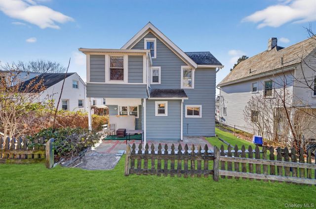 1106 Orchard Street, Peekskill, NY 10566