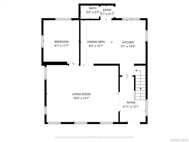 1106 Orchard Street, Peekskill, NY 10566