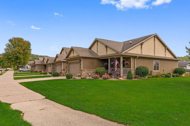 502 Green Coulee ROAD, Onalaska, WI 54650