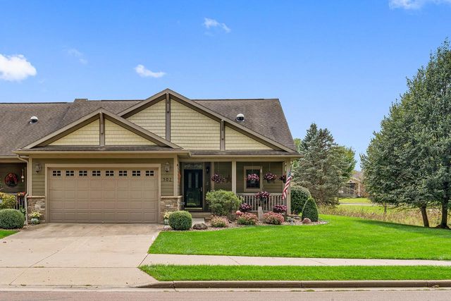 502 Green Coulee ROAD, Onalaska, WI 54650