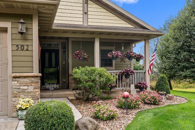 502 Green Coulee ROAD, Onalaska, WI 54650