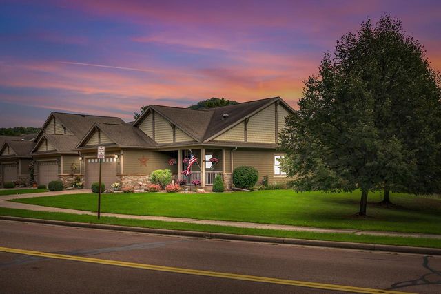 502 Green Coulee ROAD, Onalaska, WI 54650