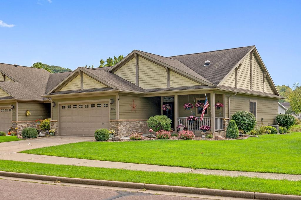 502 Green Coulee ROAD, Onalaska, WI 54650