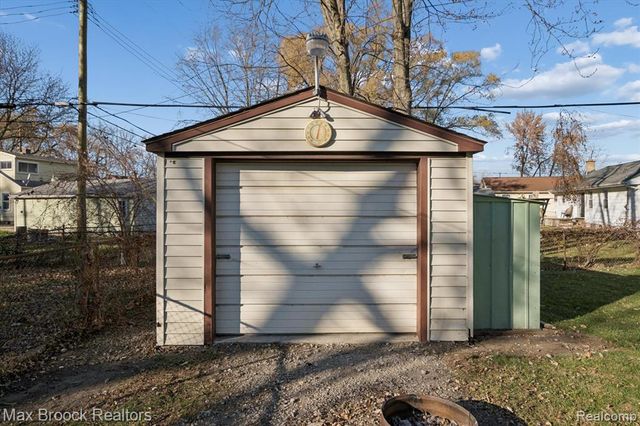 20916 Pinecrest Street, Taylor, MI 48180