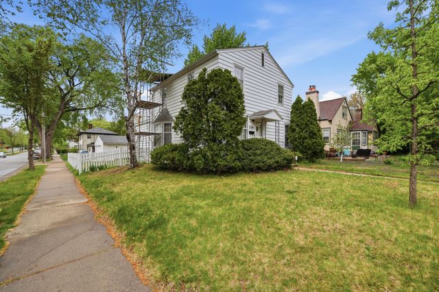 3244 21st Avenue S, Minneapolis, MN 55407