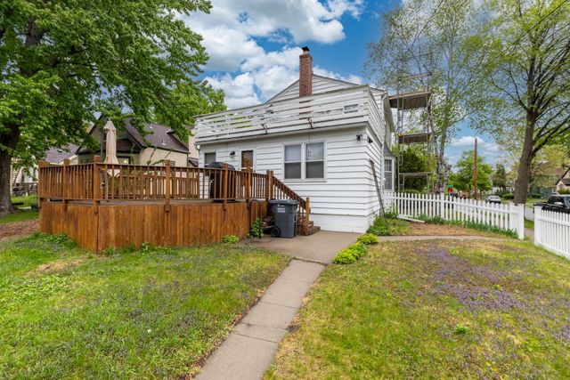 3244 21st Avenue S, Minneapolis, MN 55407