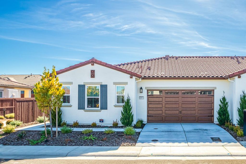 4193 Grey Hawk St, Folsom, CA 95630