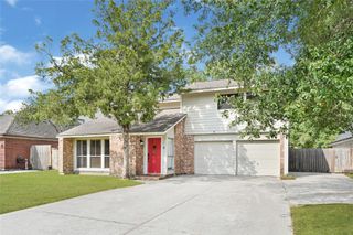 2311 Quail Haven Road, Spring, TX 77373