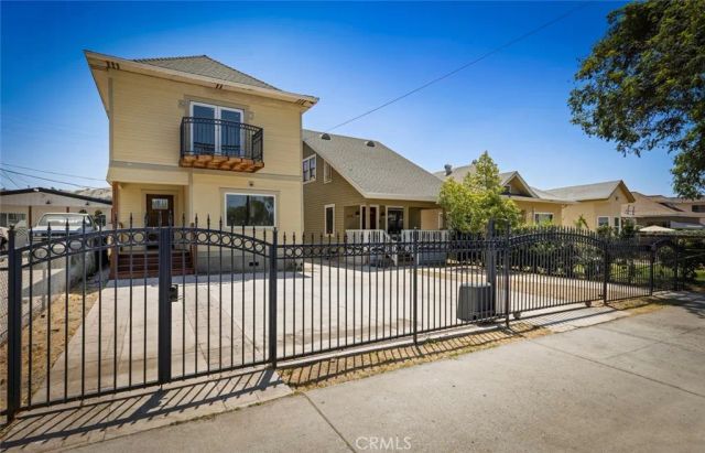 2676 Workman, Los Angeles, CA 90031