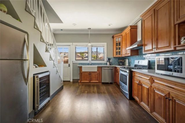 2676 Workman, Los Angeles, CA 90031