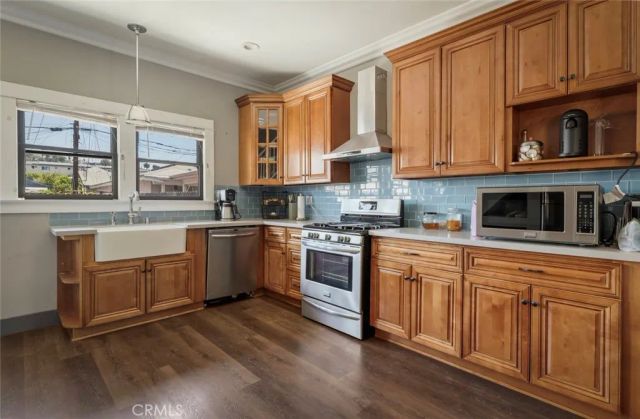 2676 Workman, Los Angeles, CA 90031