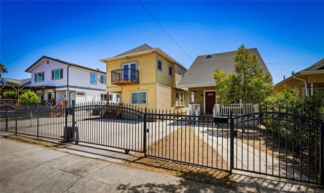 2676 Workman, Los Angeles, CA 90031