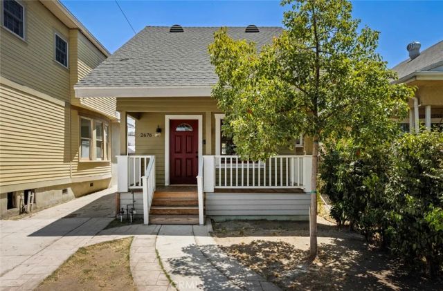2676 Workman, Los Angeles, CA 90031