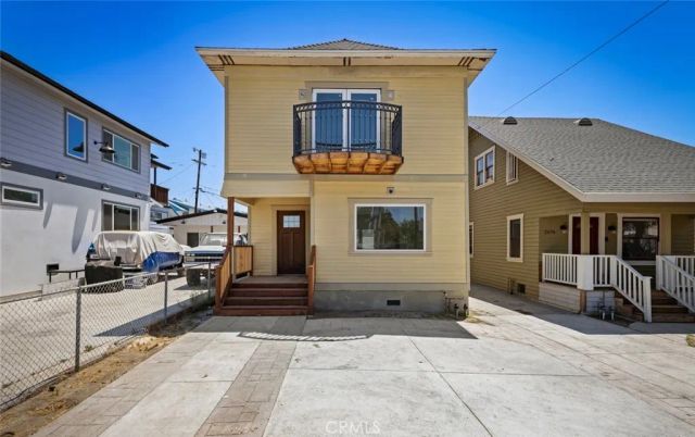 2676 Workman, Los Angeles, CA 90031