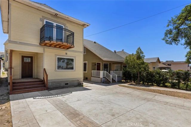 2676 Workman, Los Angeles, CA 90031