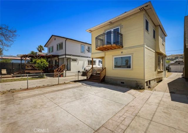 2676 Workman, Los Angeles, CA 90031