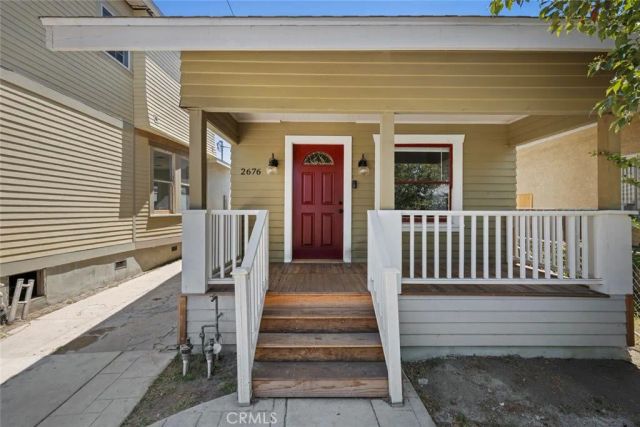 2676 Workman, Los Angeles, CA 90031