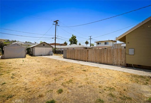 2676 Workman, Los Angeles, CA 90031