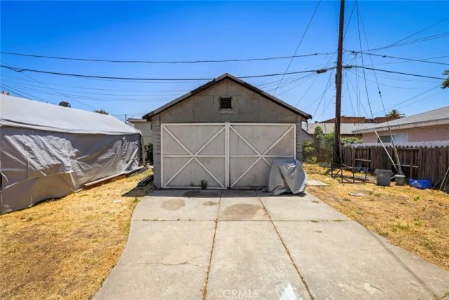 2676 Workman, Los Angeles, CA 90031