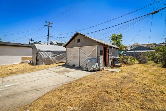 2676 Workman, Los Angeles, CA 90031