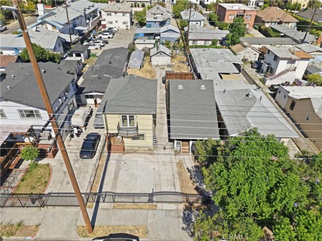2676 Workman, Los Angeles, CA 90031