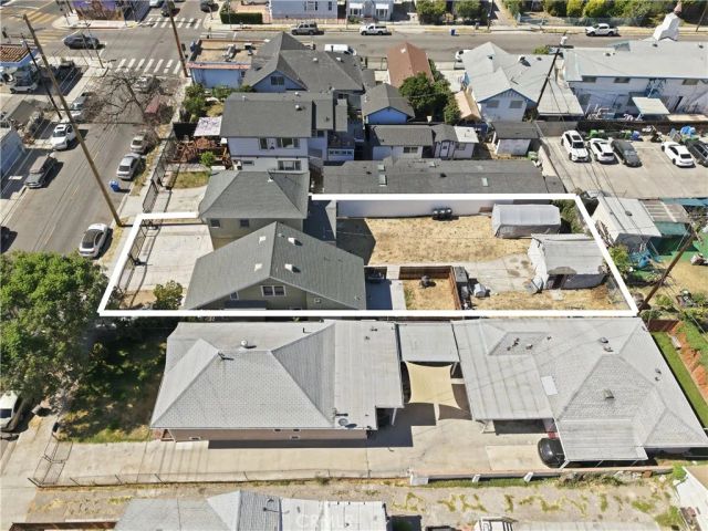 2676 Workman, Los Angeles, CA 90031