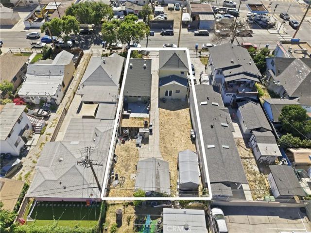 2676 Workman, Los Angeles, CA 90031