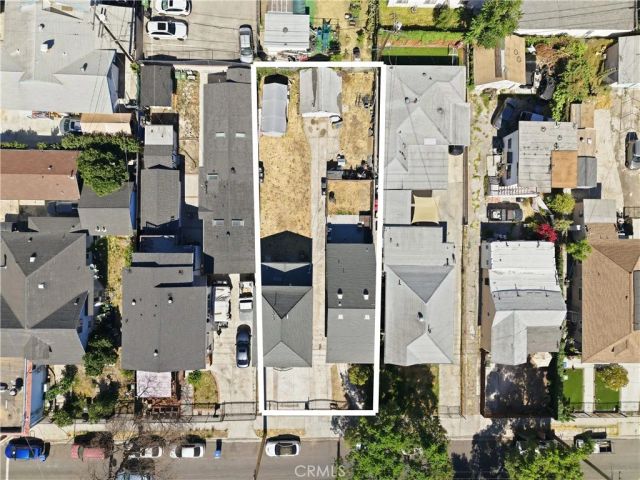 2676 Workman, Los Angeles, CA 90031